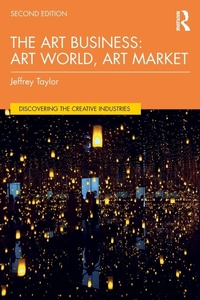 Abbildung von: The Art Business - Routledge