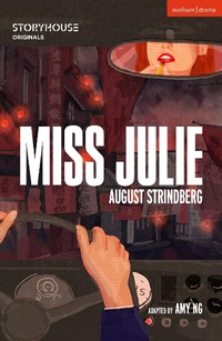 Abbildung von: Miss Julie - Methuen Drama