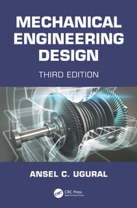 Abbildung von: Mechanical Engineering Design - CRC Press