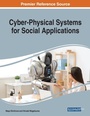 Cover: Cyber-Physical Systems for Social Applications - IGI Global