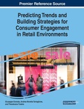 Cover: Predicting Trends and Building Strategies for Consumer Engagement in Retail Environments - IGI Global