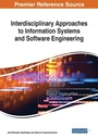 Cover: Interdisciplinary Approaches to Information Systems and Software Engineering - IGI Global