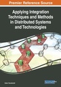 Cover: Applying Integration Techniques and Methods in Distributed Systems and Technologies - IGI Global