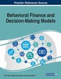 Cover: Behavioral Finance and Decision-Making Models - IGI Global