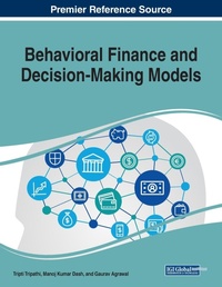 Enlarge image Cover: Behavioral Finance and Decision-Making Models - IGI Global