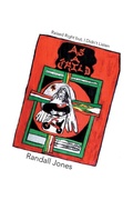 Cover: As A Child - Xlibris