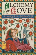 Cover: Alchemy of Love - Sophia Perennis et Universalis
