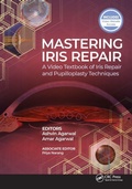 Cover: Mastering Iris Repair - SLACK  Incorporated