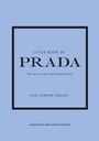 Cover: Little Book of Prada - Welbeck