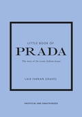 Cover: Little Book of Prada - Welbeck