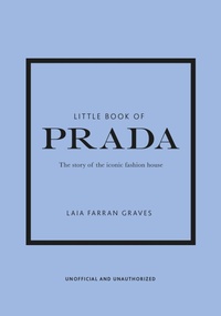 Abbildung von: Little Book of Prada - Welbeck