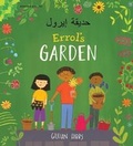 Cover: Errol's Garden English/Arabic - Mantra Lingua