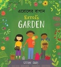 Cover: Errol's Garden English/Bengali - Mantra Lingua