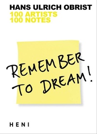 Abbildung von: Remember to Dream! - Heni Publishing