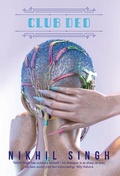Cover: Club Ded - Luna Press Publishing