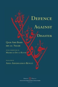 Enlarge image Cover: Defence Against Disaster - Diwan Press