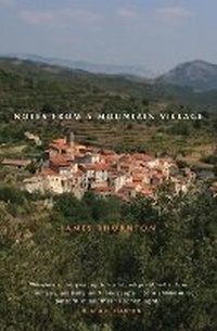 Enlarge image Cover: Notes from a Mountain Village - Barbican Press