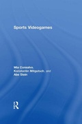 Cover: Sports Videogames - Routledge