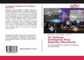 Cover: Un Sistema Inteligente Para Espacios Educativos - Editorial Acad&eacute;mica Espa&ntilde;ola