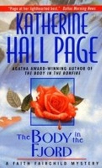 Enlarge image Cover: Body in the Fjord - HarperCollins
