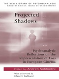 Cover: Projected Shadows - Routledge
