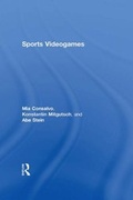Cover: Sports Videogames - Routledge