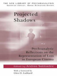 Enlarge image Cover: Projected Shadows - Routledge