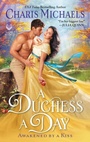 Cover: A Duchess a Day - HarperCollins