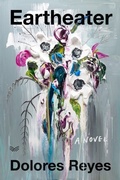 Cover: Eartheater - HarperCollins
