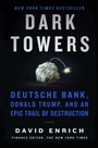 Cover: Dark Towers - HarperCollins