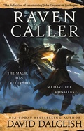 Cover: Ravencaller - Orbit