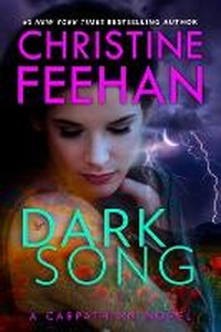 Enlarge image Cover: Dark Song - Berkley Publishing Corporation,U.S.