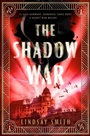 Cover: The Shadow War - Viking Books for Young Readers