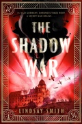 Cover: The Shadow War - Viking Books for Young Readers