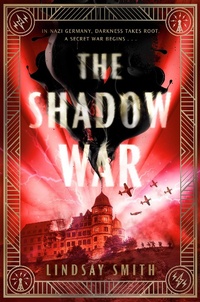 Enlarge image Cover: The Shadow War - Viking Books for Young Readers
