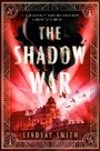 Cover: The Shadow War - Viking Books for Young Readers