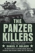 Cover: The Panzer Killers - Dutton Caliber