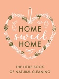 Cover: The Little Book of Natural Cleaning - Sphere