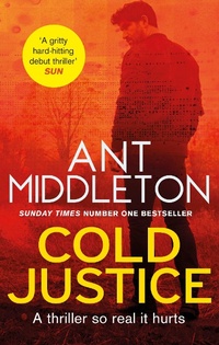 Enlarge image Cover: Cold Justice - Sphere