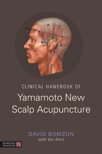 Abbildung von: Clinical Handbook of Yamamoto New Scalp Acupuncture - Singing Dragon