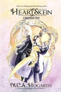 Cover: Heartskein - Studio MCAH