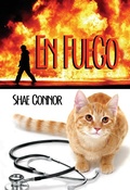 Cover: En Fuego - Shae Connor
