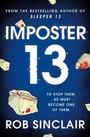 Cover: Imposter 13 - Orion (an Imprint of The Orion Publishing Group Ltd )