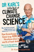 Cover: Dr Karl's Little Book of Climate Change Science - ABC Books
