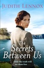Cover: The Secrets Between Us - Review