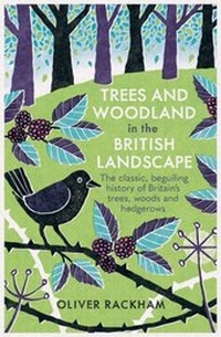 Abbildung von: Trees and Woodland in the British Landscape - Weidenfeld and Nicholson