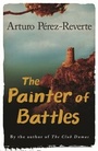 Cover: The Painter Of Battles - Weidenfeld and Nicholson
