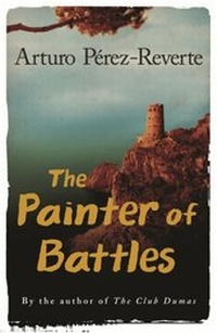 Enlarge image Cover: The Painter Of Battles - Weidenfeld and Nicholson