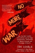 Cover: No More War - Hot Books