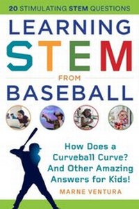 Abbildung von: Learning STEM from Baseball - Sky Pony Press